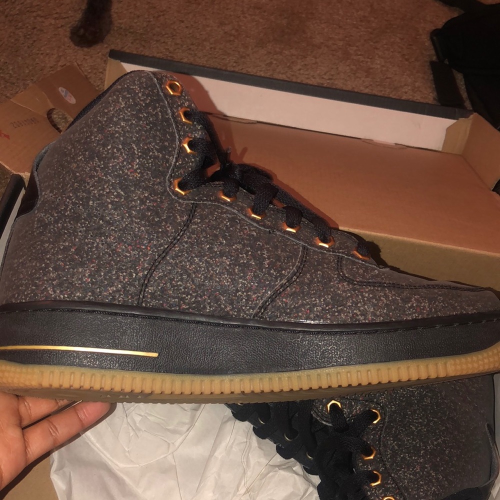 Air Force 1’s